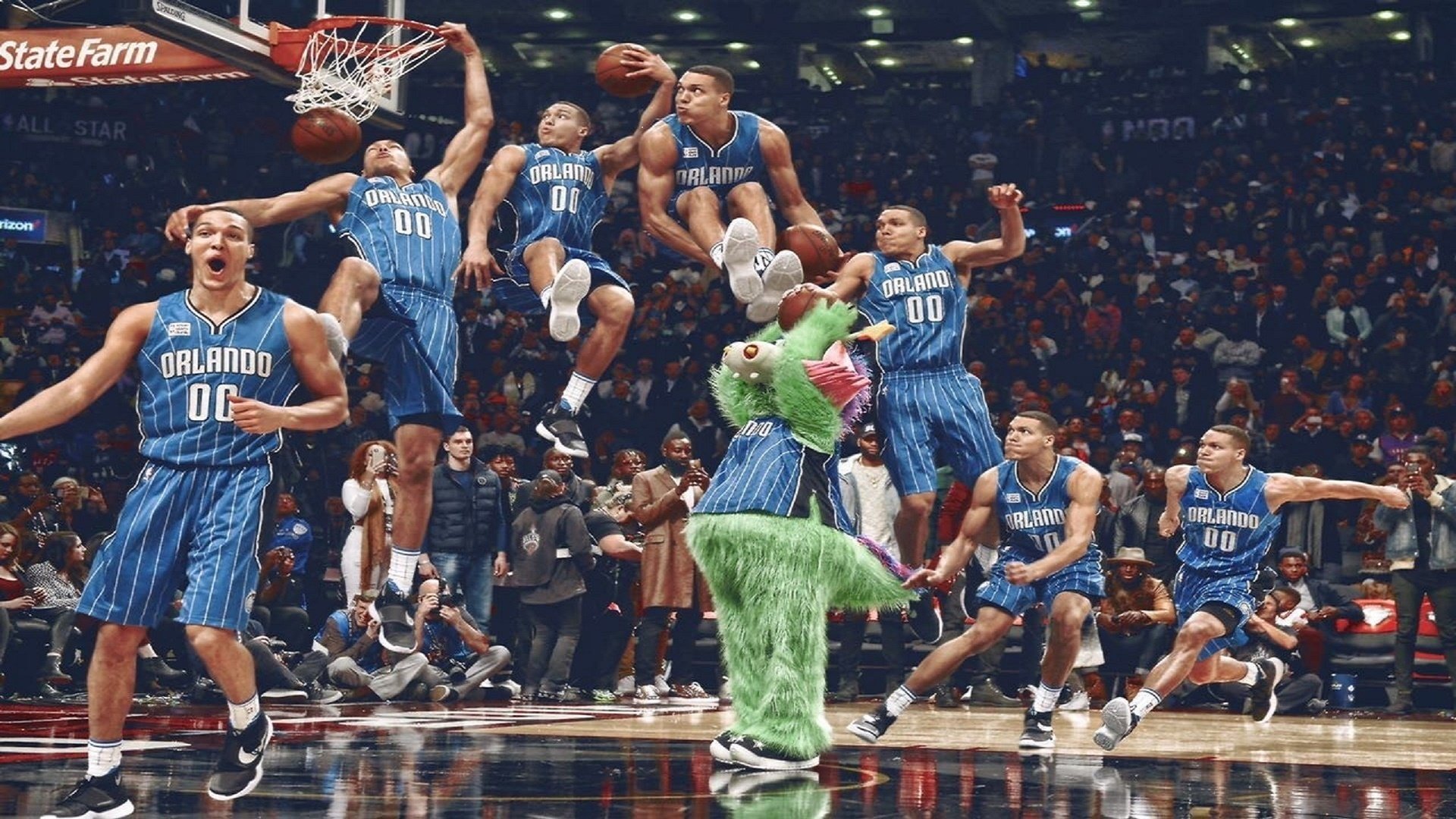 “绝杀投篮：历史上的最精彩终极时刻”，nba历史绝杀投篮数