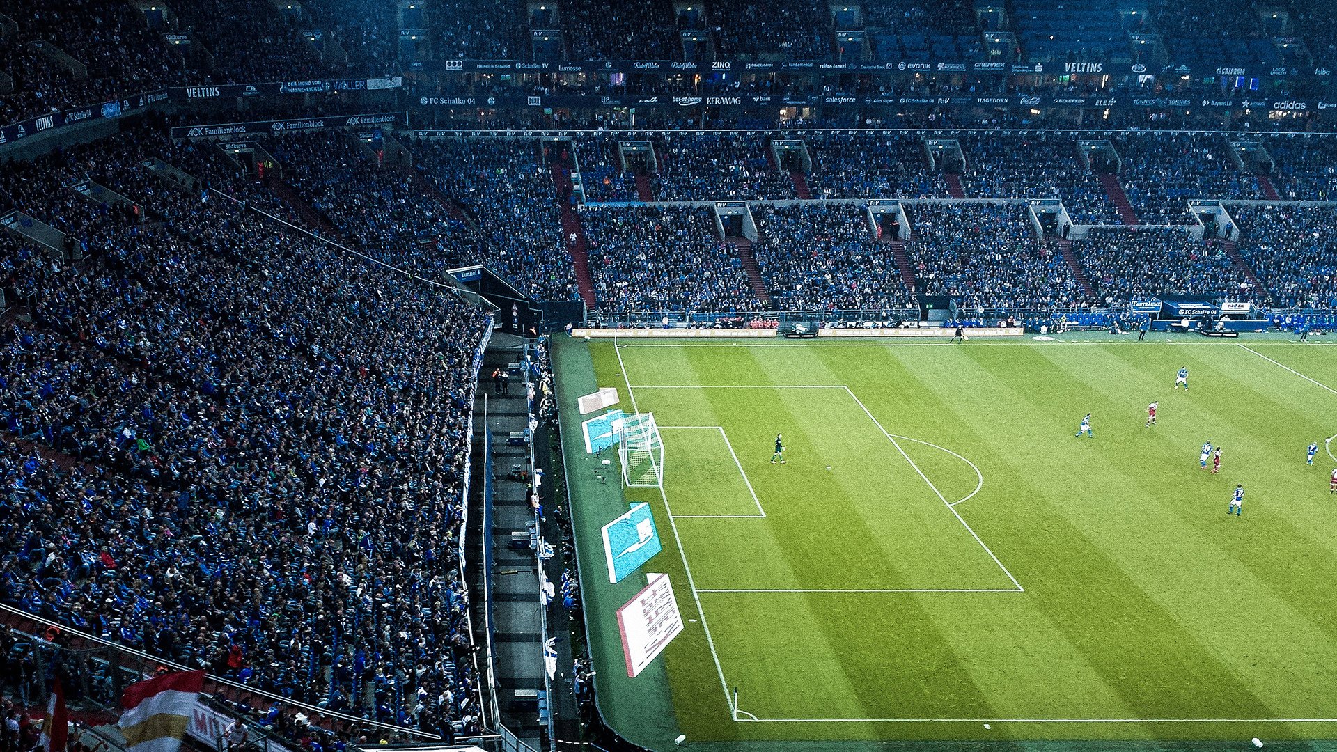 史上最“燃”瞬间：那些令人血脉喷张的比赛片段，这是看过的最激动人心的比赛