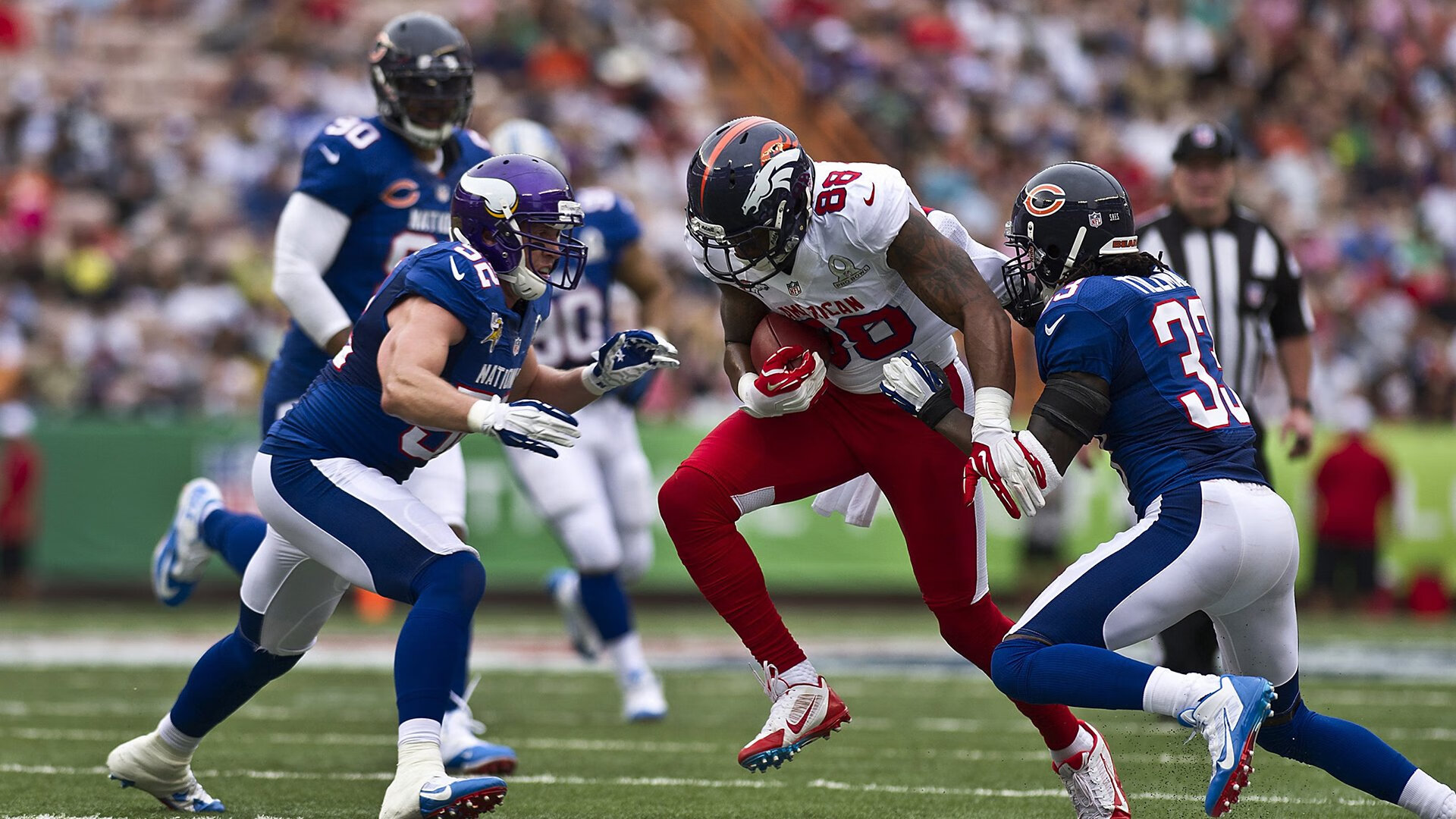 球迷投票:你心中的史上最强阵容是怎样的?,史上最强的球员